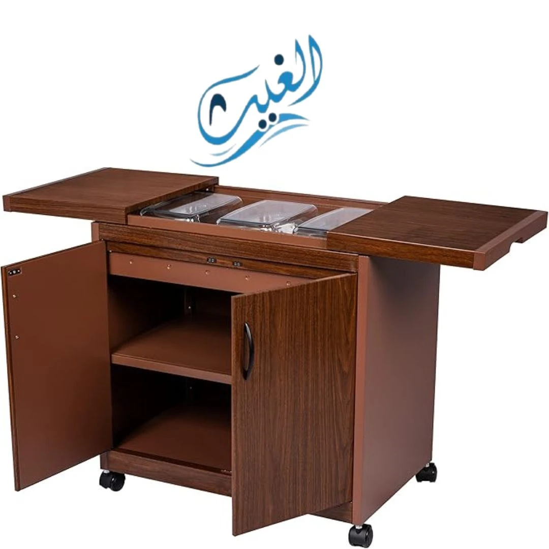 سخان اكل